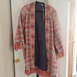 Tory Burch -Erica Jacket